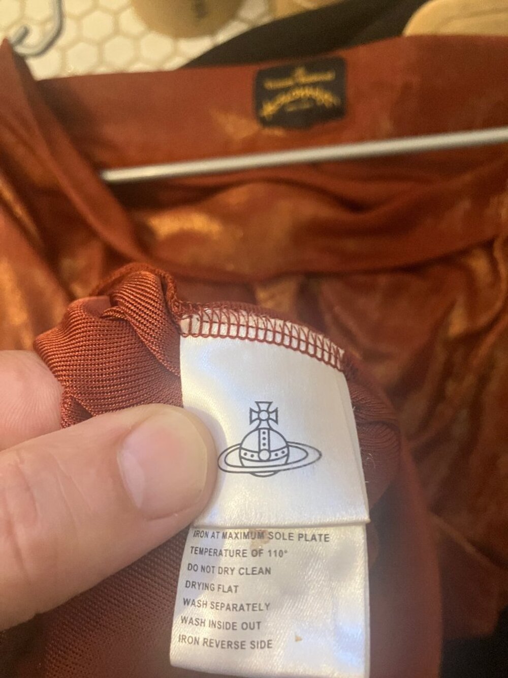 vivenne westwood dress